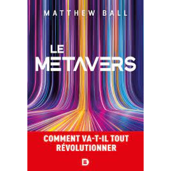 LE METAVERS