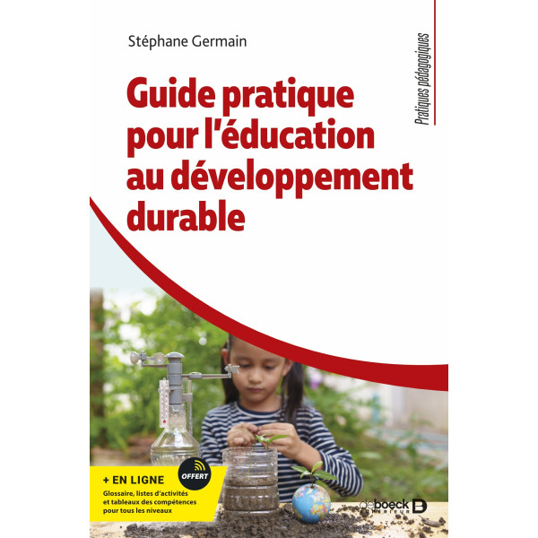 Guide pratique pour l’éducation au développement durable 