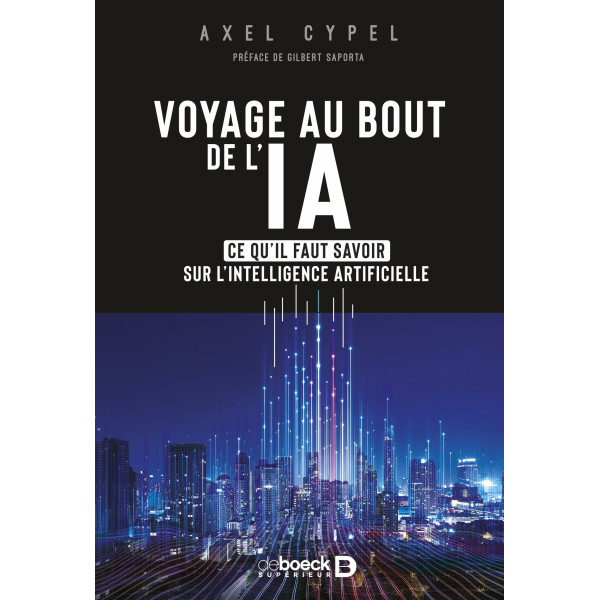 Voyage au bout de l’IA