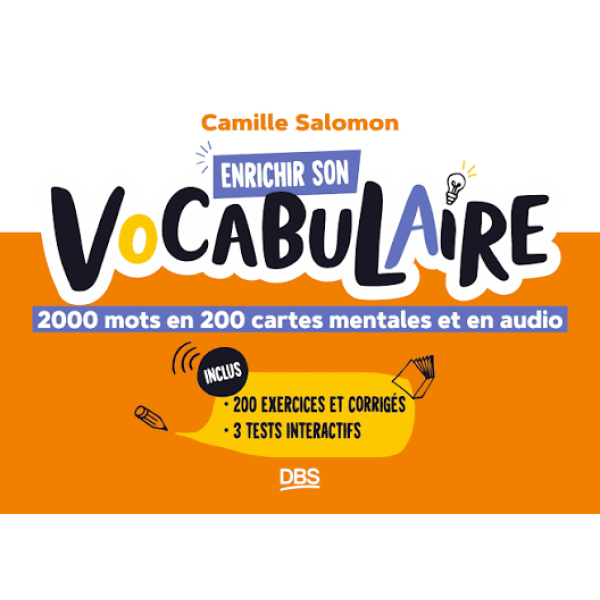 Enrichir son vocabulaire