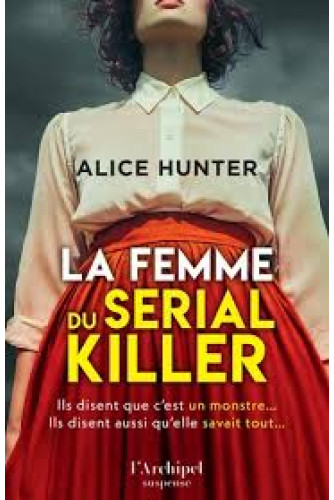 La Femme du serial killer La Femme du serial killer