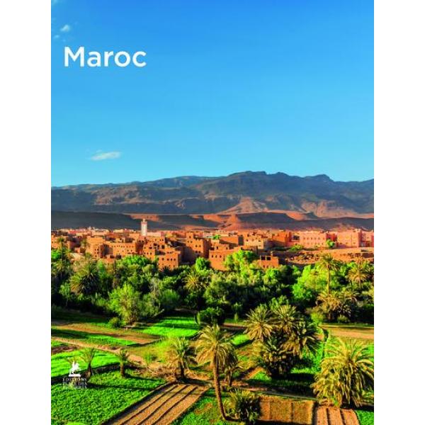 Maroc PF