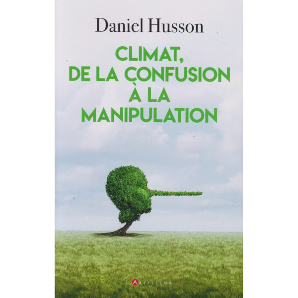 Climat, de la confusion à la manipulation