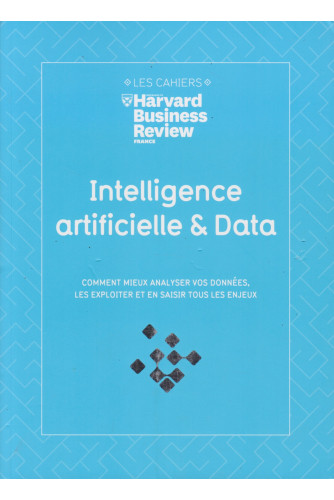 Intelligence artificielle & Data Intelligence artificielle & Data