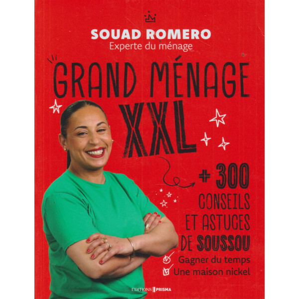 Grand ménage XXL