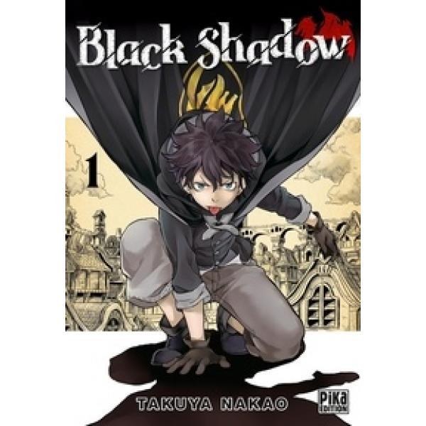 Black Shadow T1