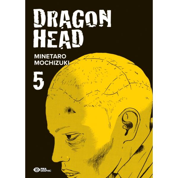 Dragon Head T5