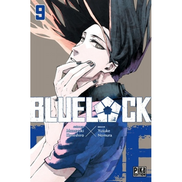 Blue Lock T9