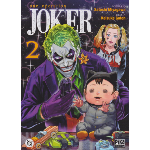 Joker one operation T2