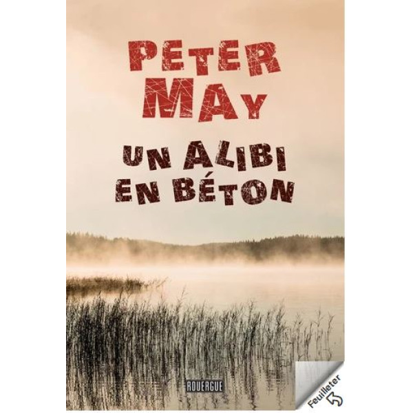 Un alibi en béton