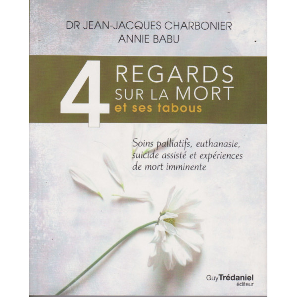 4 regards sur la mort et ses tabous 