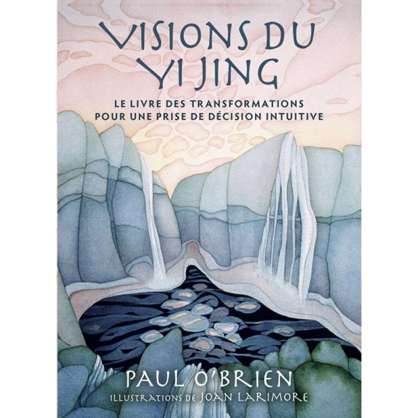 Boite Visions du Yi Jing