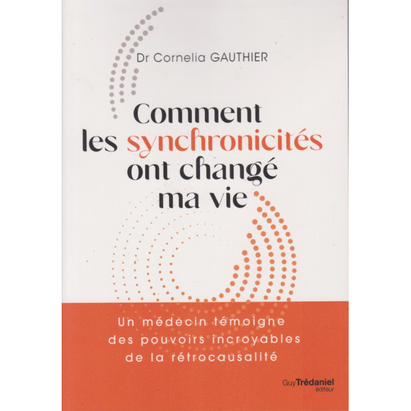 Comment les synchronicités ont changé ma vie