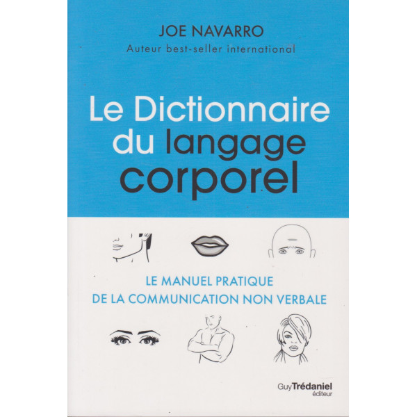 Le Dictionnaire du langage corporel