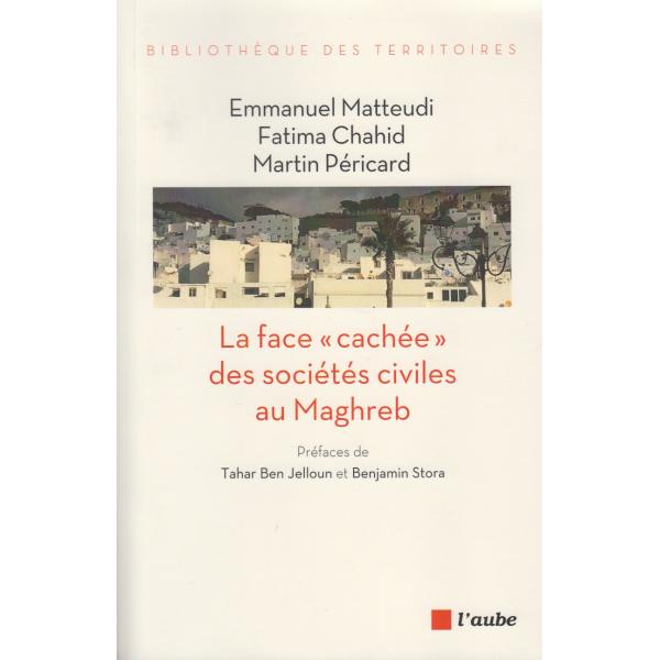 La face cachée des sociétés civiles au maghreb