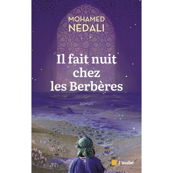 Il Fait nuit chez Les Berbéres