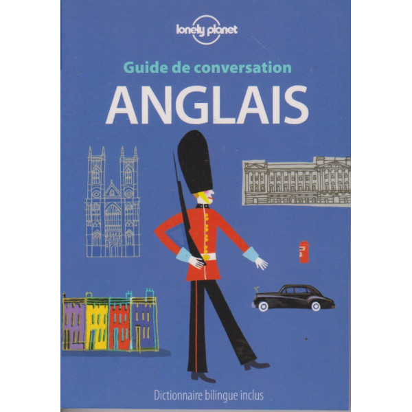 GUIDE CONVERSATION ANGLAIS 8ED