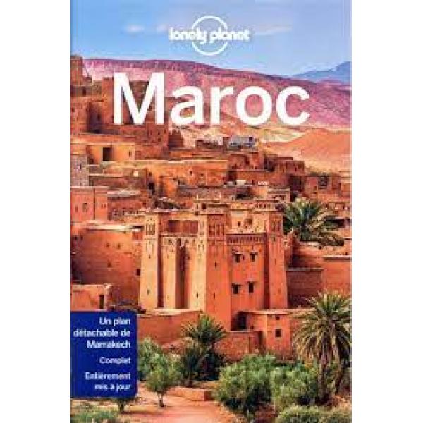 Maroc 11éd