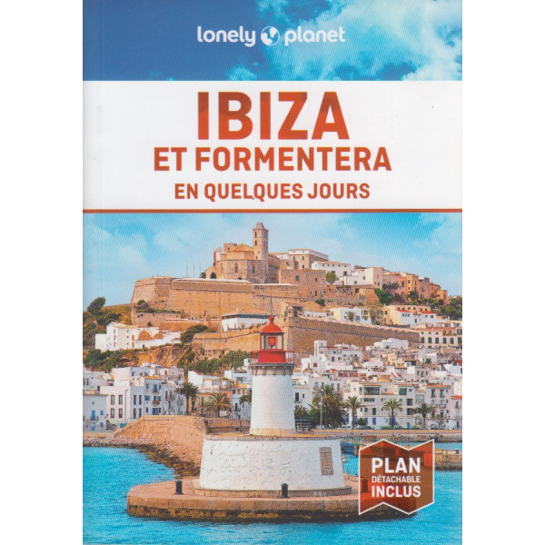 Ibiza et Formentera en quelques jours 4ED 2023