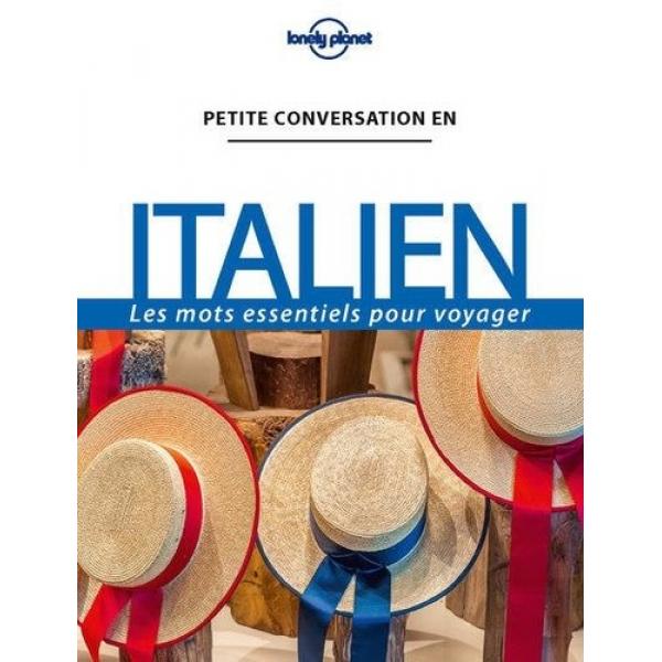 Petite conversation italien 13ed 