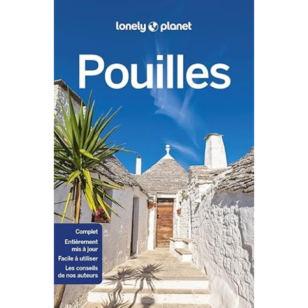 Pouilles 
