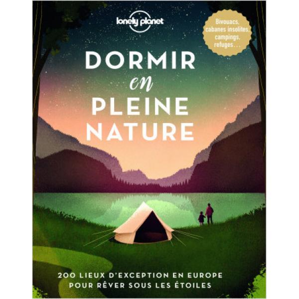 Dormir en pleine nature