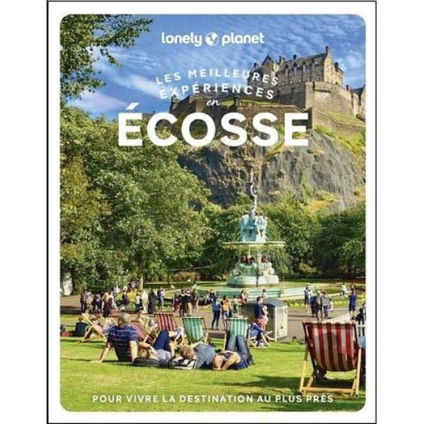 Les meilleures expériences en Ecosse avec 1 Plan détachable