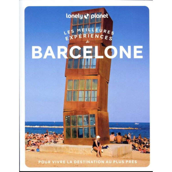 Barcelone    