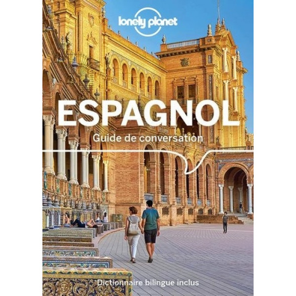 Guide de conversation -Espagnol 13éd