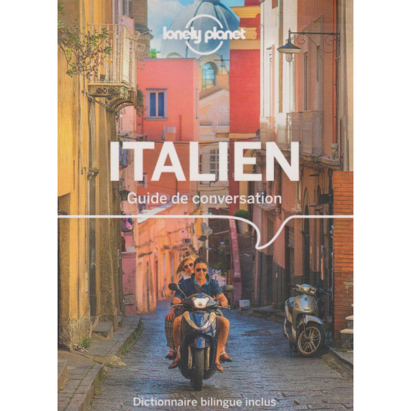 Guide de conversation -Italien 14éd