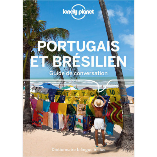 Guide de conversation -Portugais et Brésilien 12éd