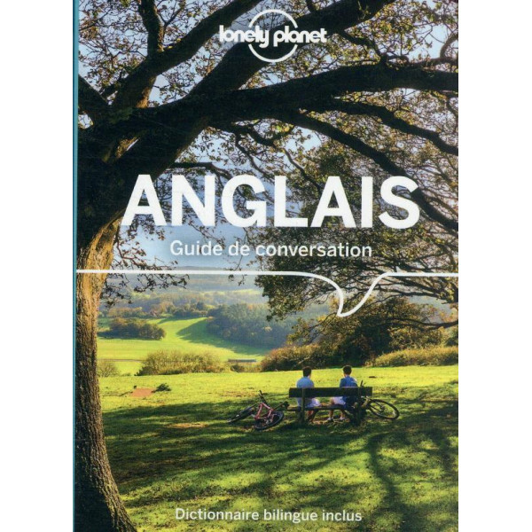 Guide de conversation -Anglais 15éd