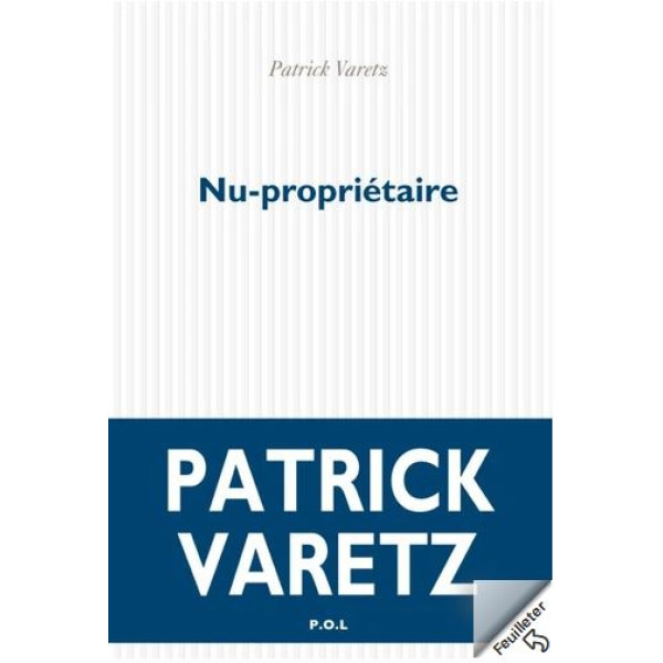 Nu-propriétaire