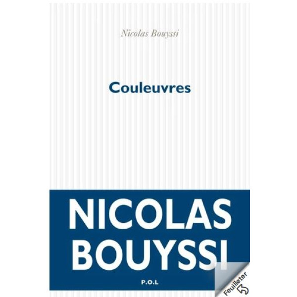 Couleuvres