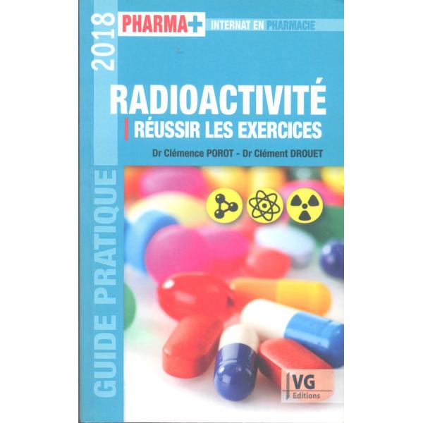 Radioactivité Réussir les exercices