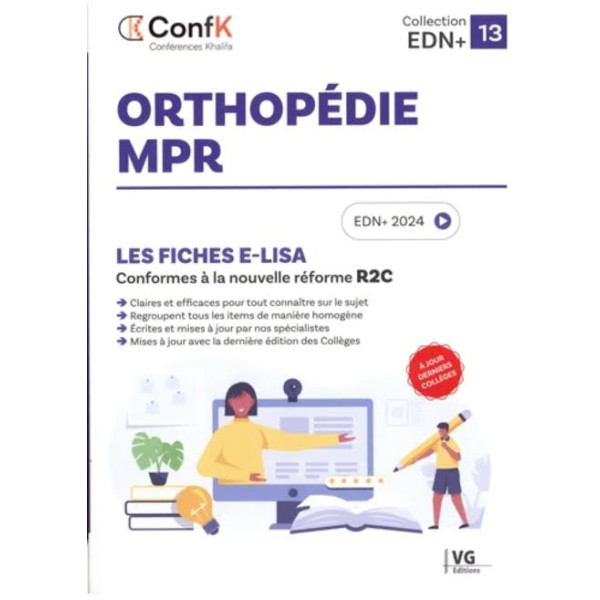 Orthopédie MPR
