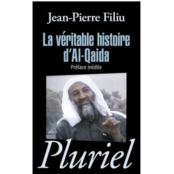 La véritable histoire d'al-qaida