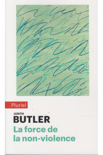 La force de la non-violence La force de la non-violence