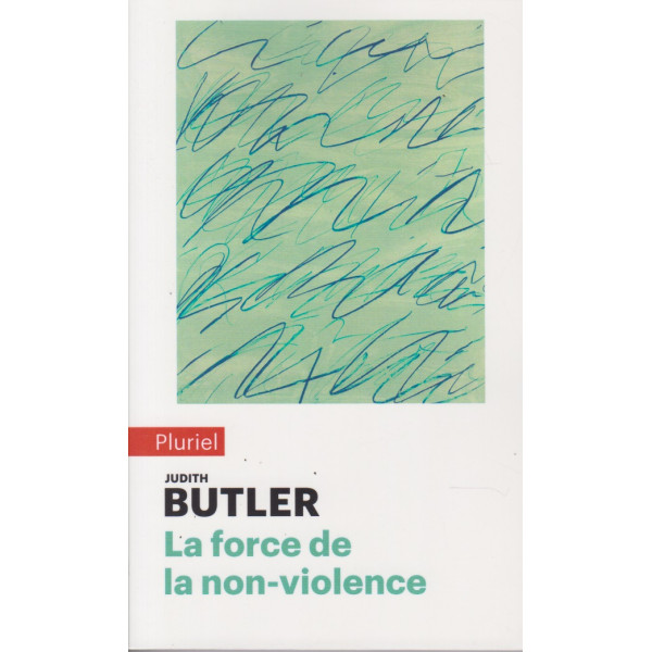 La force de la non-violence 