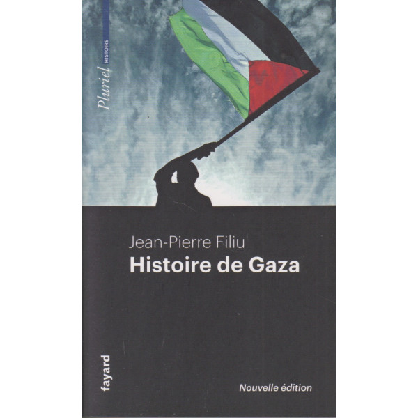 Histoire de Gaza.