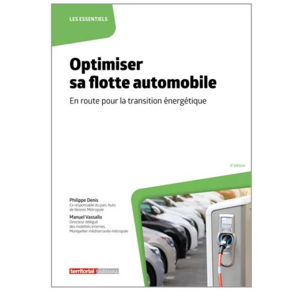 Optimiser sa flotte automobile