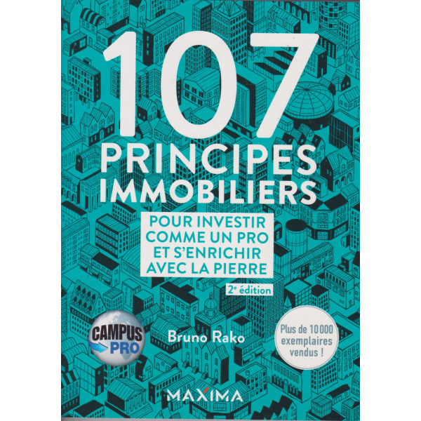 107 Principes Immobiliers Campus