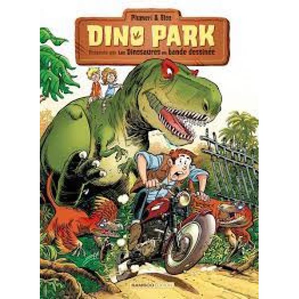 Dino Park T1