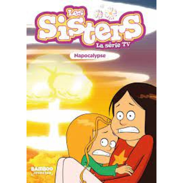 Les sisters -La série TV T67