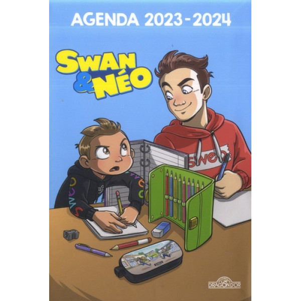 Agenda Swan & Néo 2023-2024