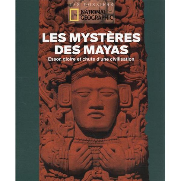 Les Mystères des Mayas