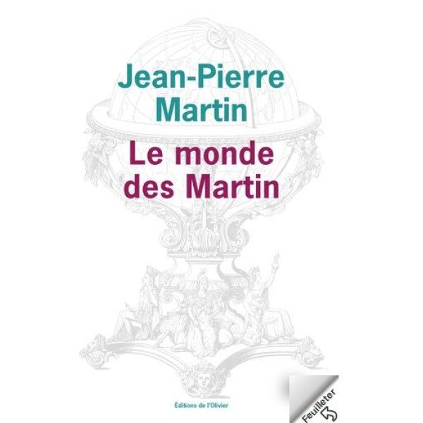 Le monde des Martin