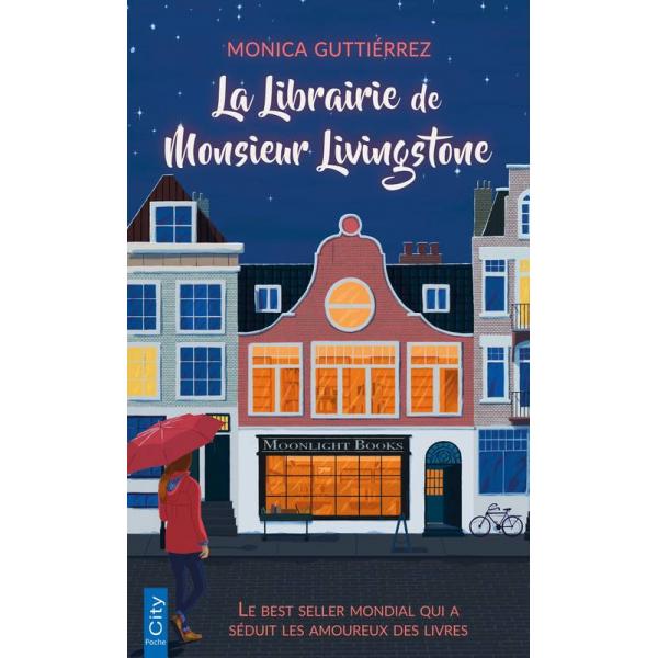 La librairie de Monsieur Livingstone