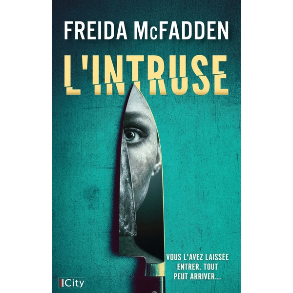 L'intruse 