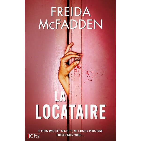 La locataire